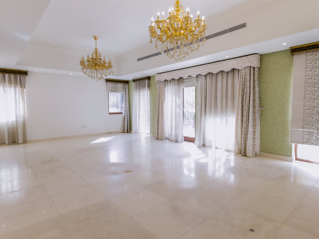 Villa in Other Dubai, United Arab Emirates 5 - 15272103