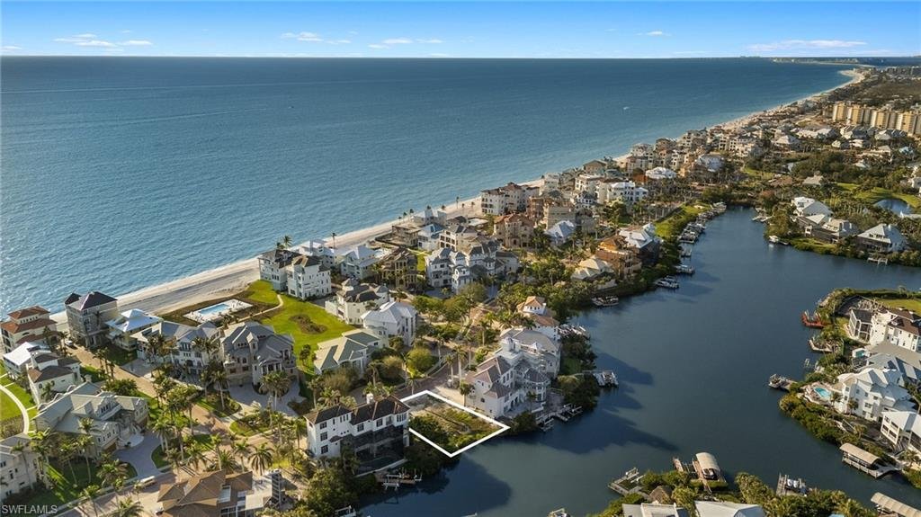 Land in Bonita Springs, Florida, United States 1 - 15554639