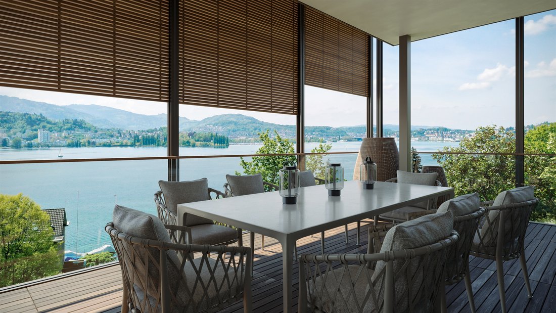 Land in Lucerne, Luzern, Schweiz 5 - 15272130