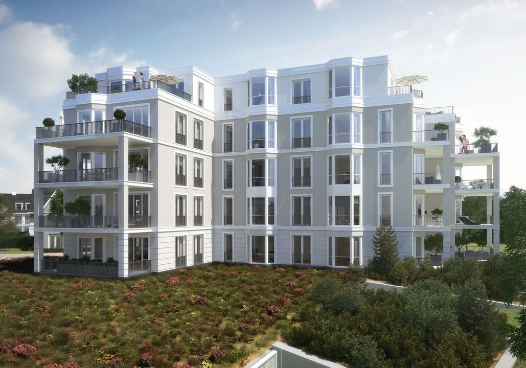 Apartment in Noordwijkerhout, South Holland, Netherlands 3 - 11188902