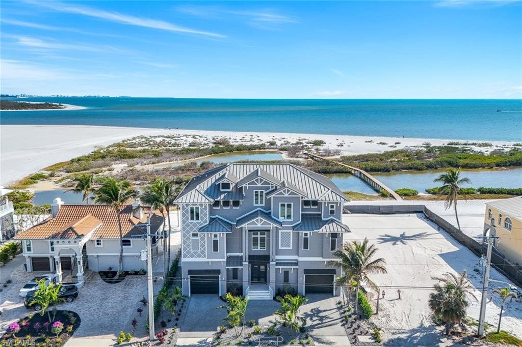 House in Fort Myers Beach, Florida, United States 1 - 15415616