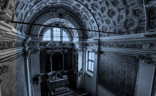 Castle for Sale in Sondrio, Lombardy, Italy