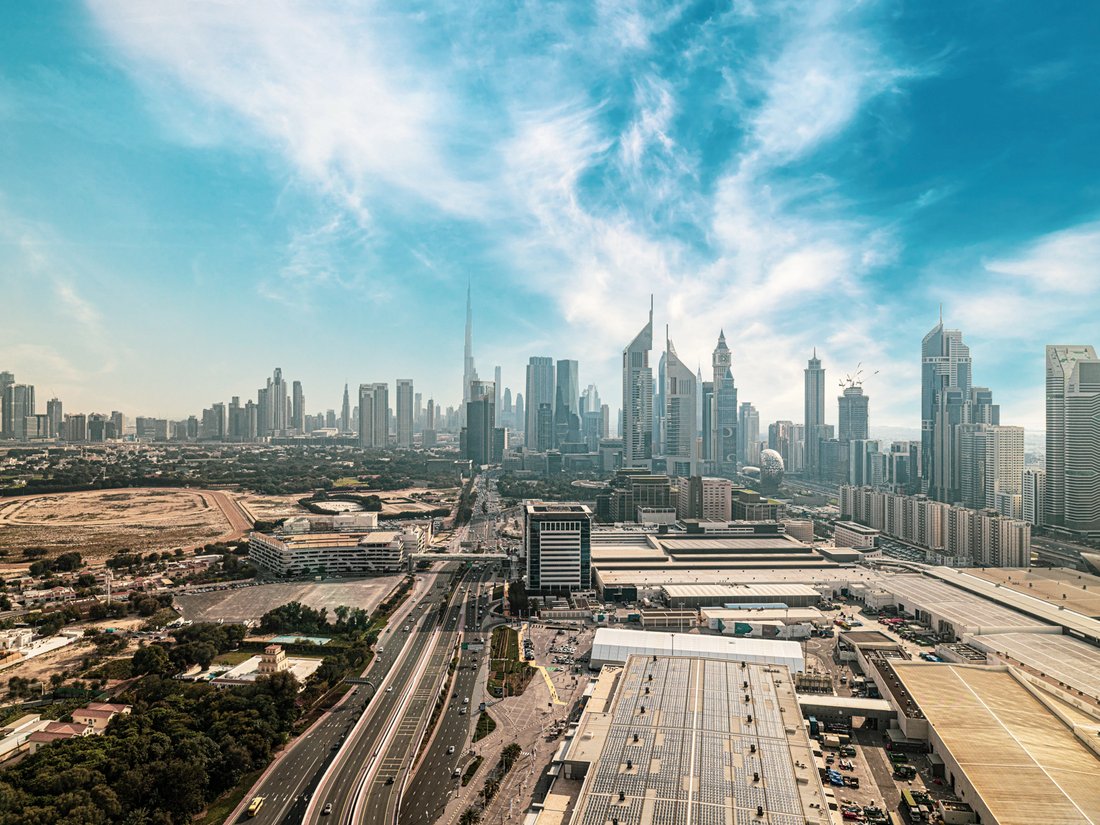 Apartment in Dubai, Dubai, United Arab Emirates 4 - 15276995