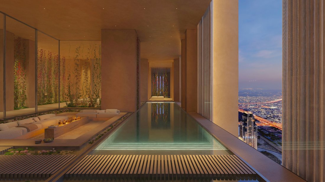 Apartment in Jumeirah, Dubai, United Arab Emirates 4 - 15727402