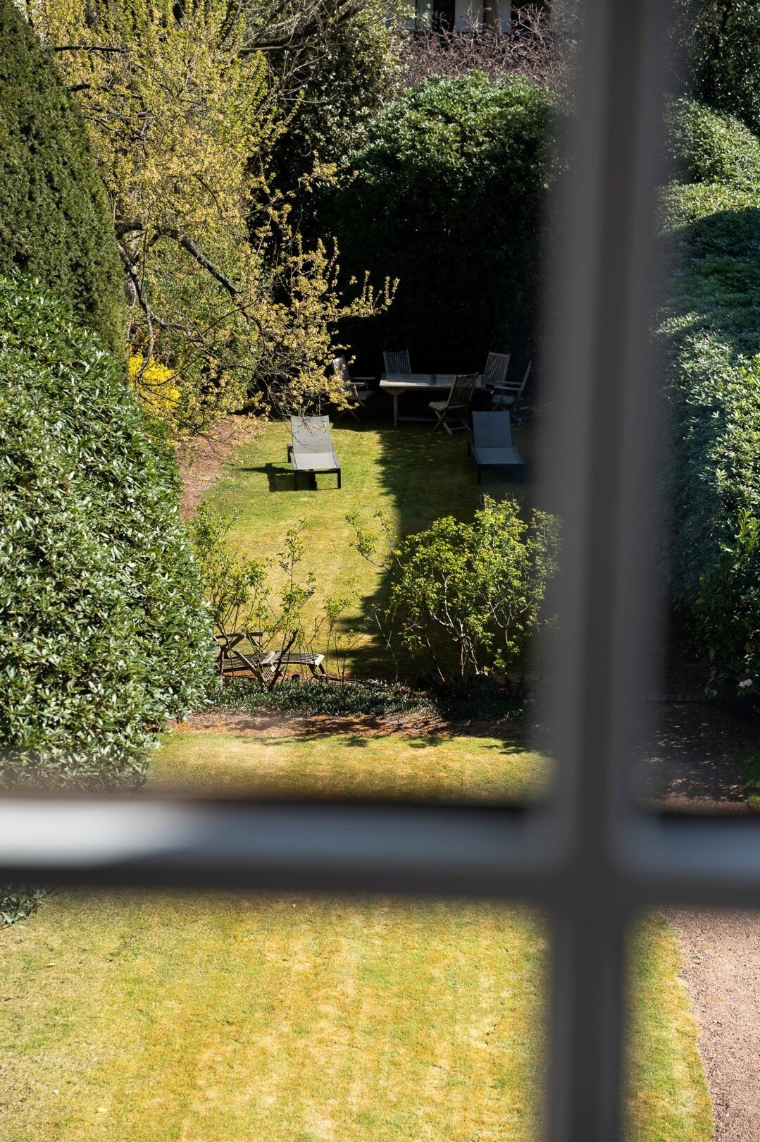 Villa in Uccle, Brussels, Belgium 4 - 15592983