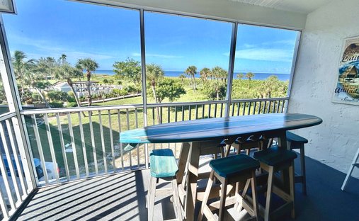 Condo in Captiva, Florida, United States 1