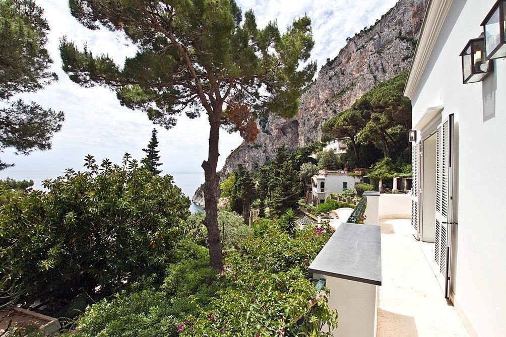 Villa in Capri, Campania, Italy 2 - 15511967