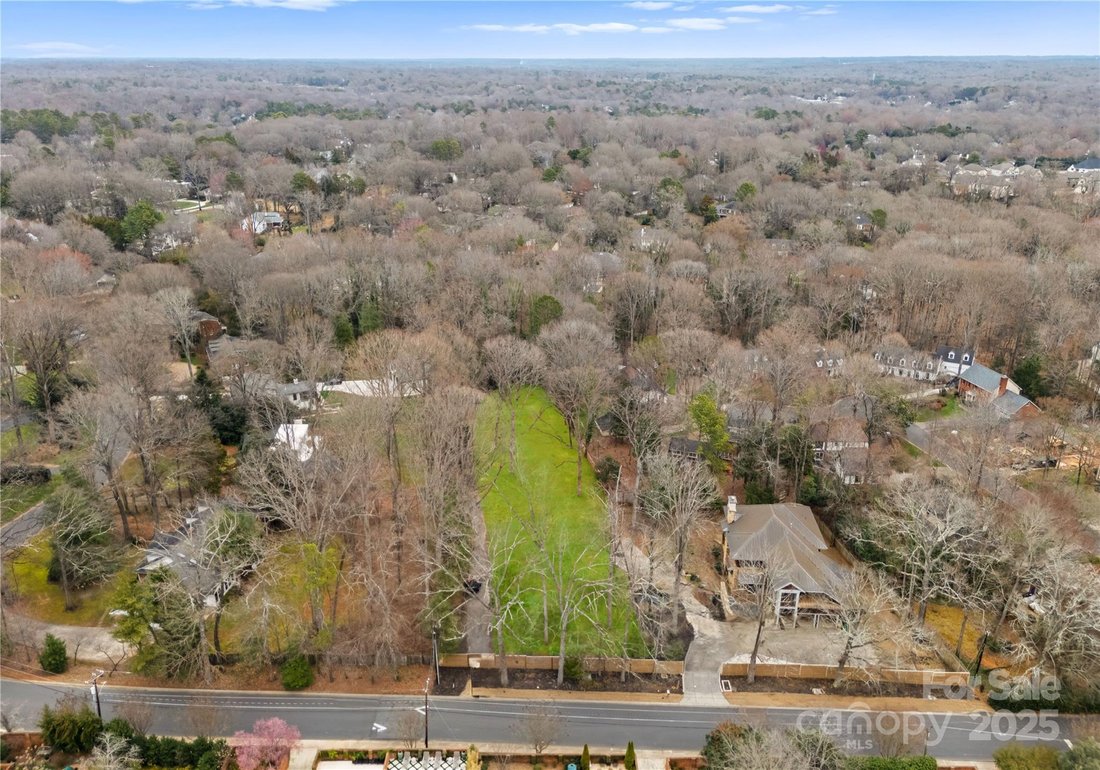 Land in Charlotte, North Carolina, United States 4 - 15276774