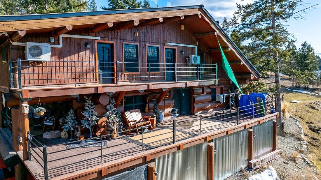House in Kalispell, Montana, United States 3 - 15325929