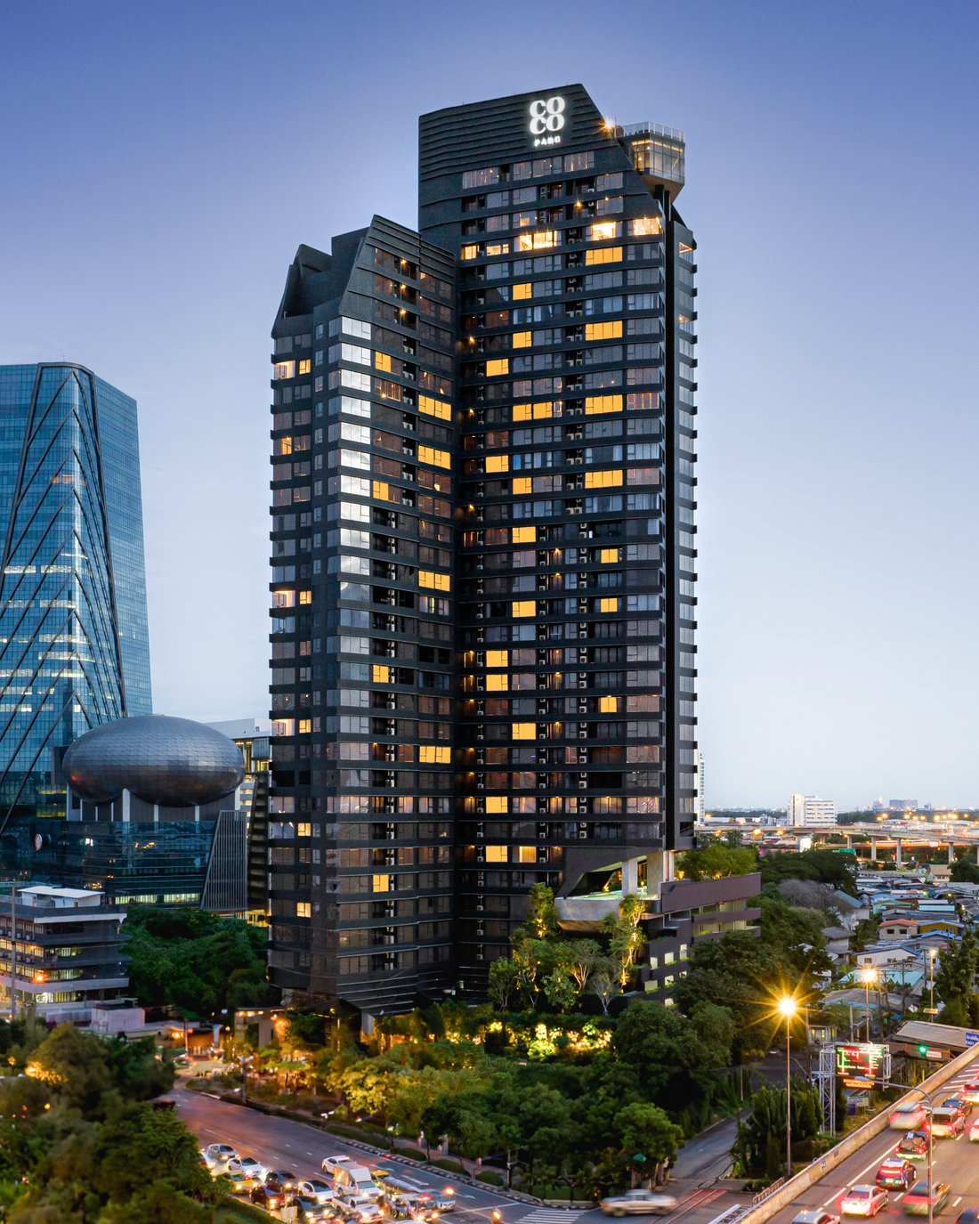 Coco Parc