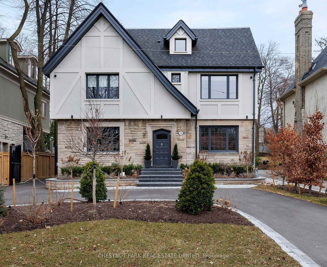 House in Toronto, Ontario, Canada 1 - 15677674