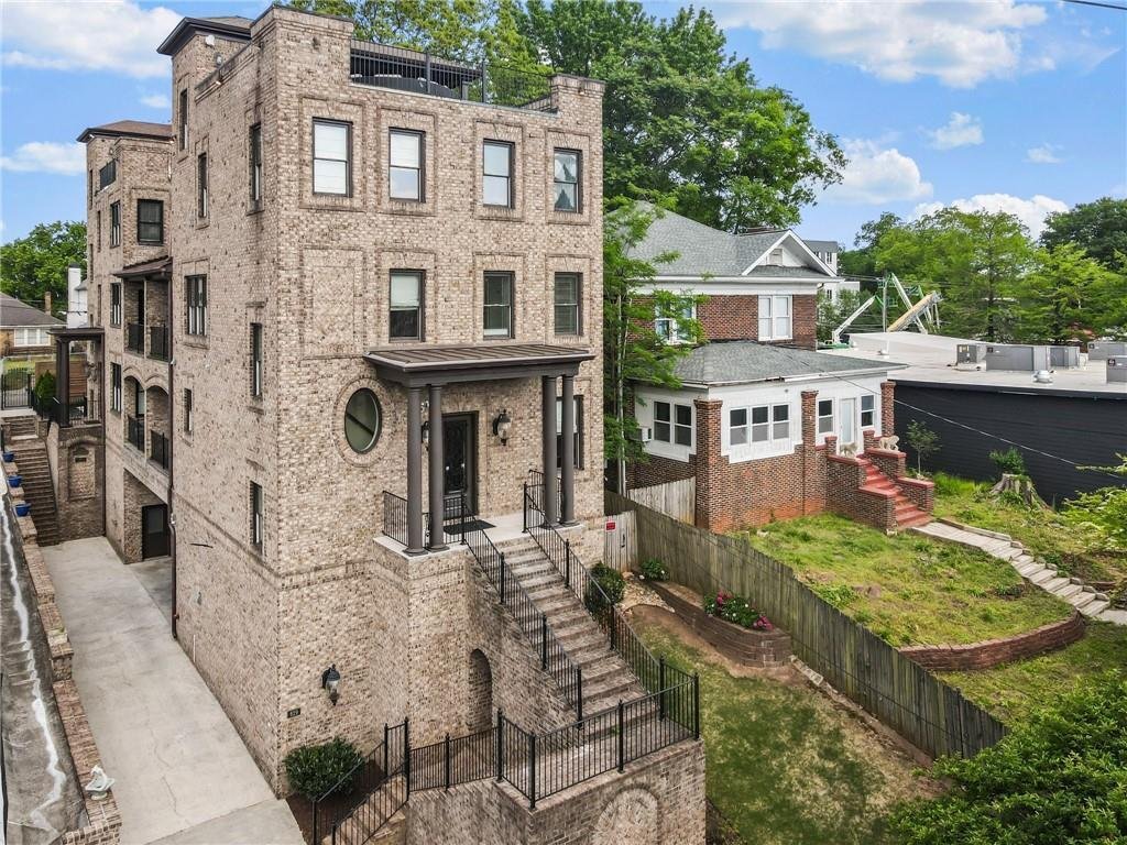 Villa in Atlanta, Georgia, United States 3 - 15567334