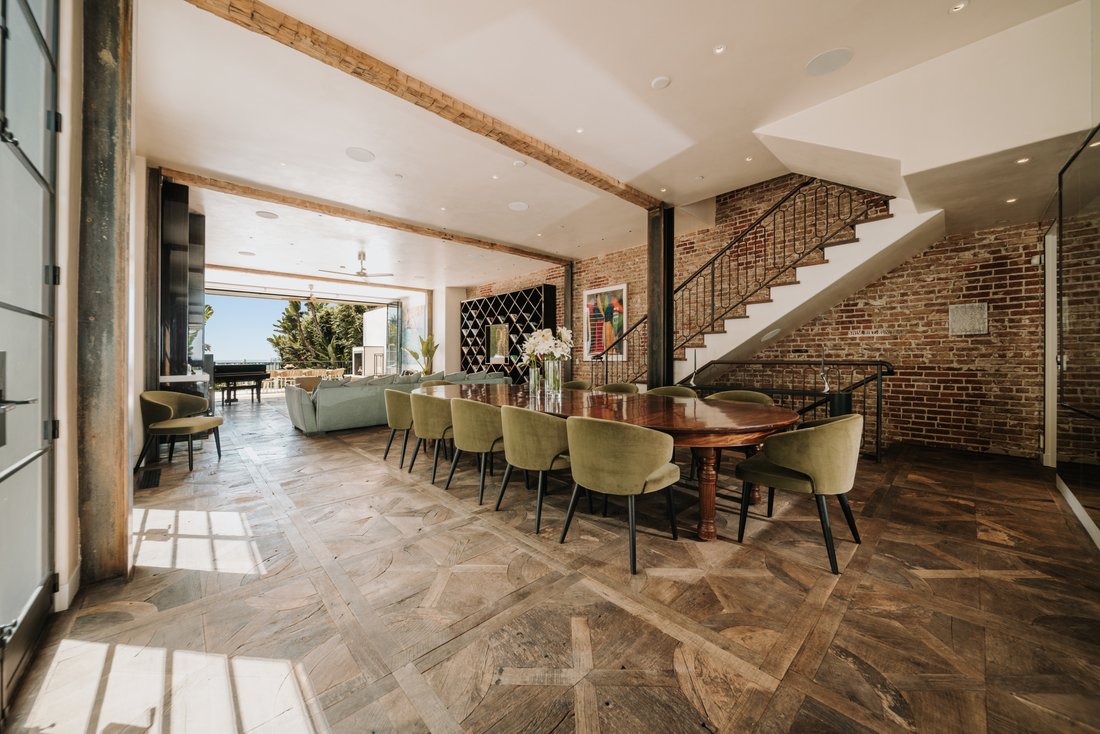 Estate in Santa Monica, California, United States 3 - 15217023