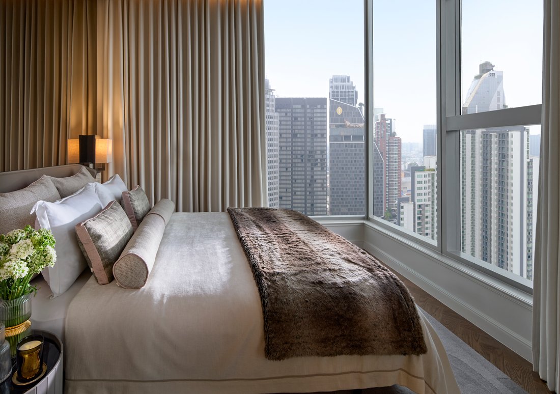 Condo in Bangkok, Bangkok, Thailand 4 - 15169685
