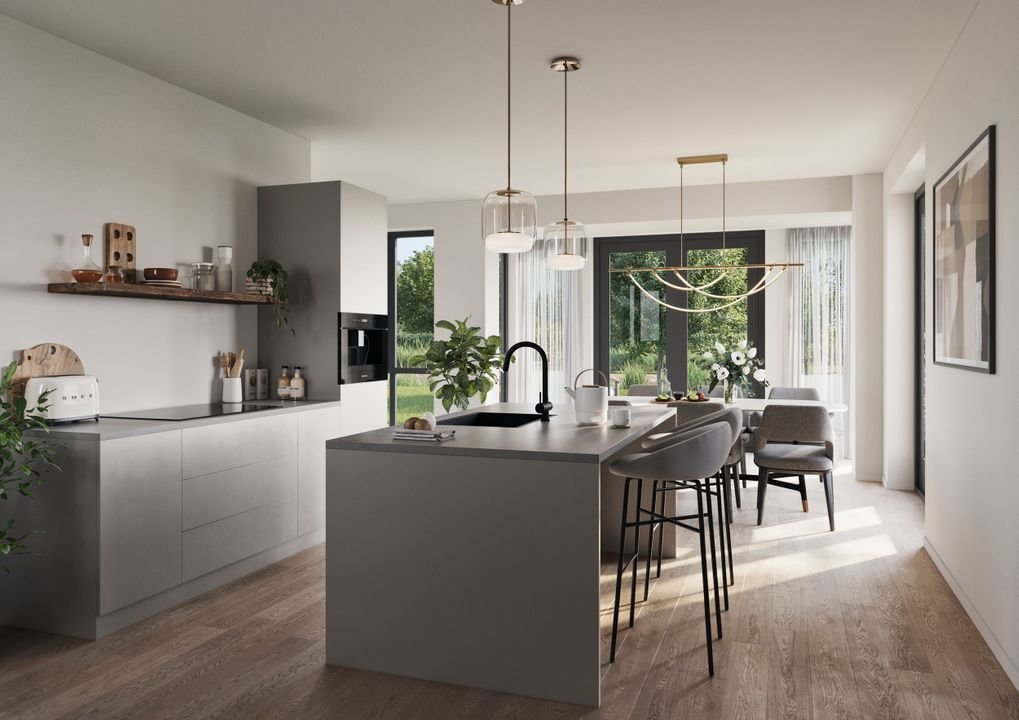 Villa in Leidschendam, South Holland, Netherlands 4 - 15208527