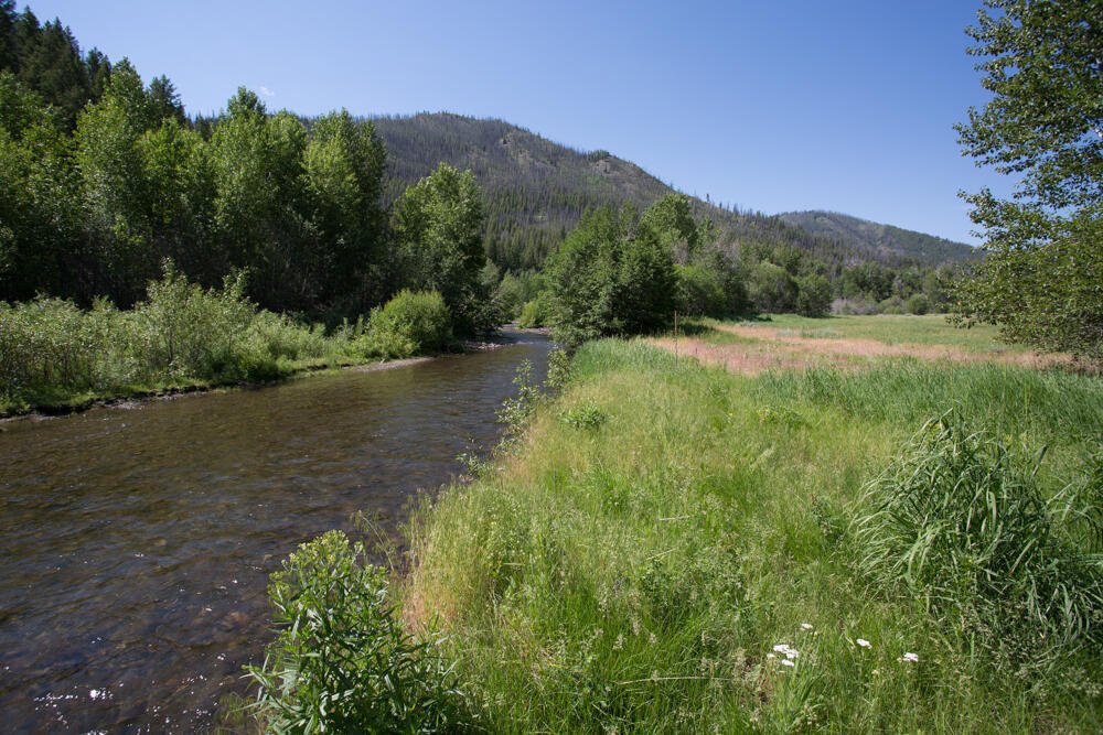 Land in Ketchum, Idaho, United States 3 - 15364271