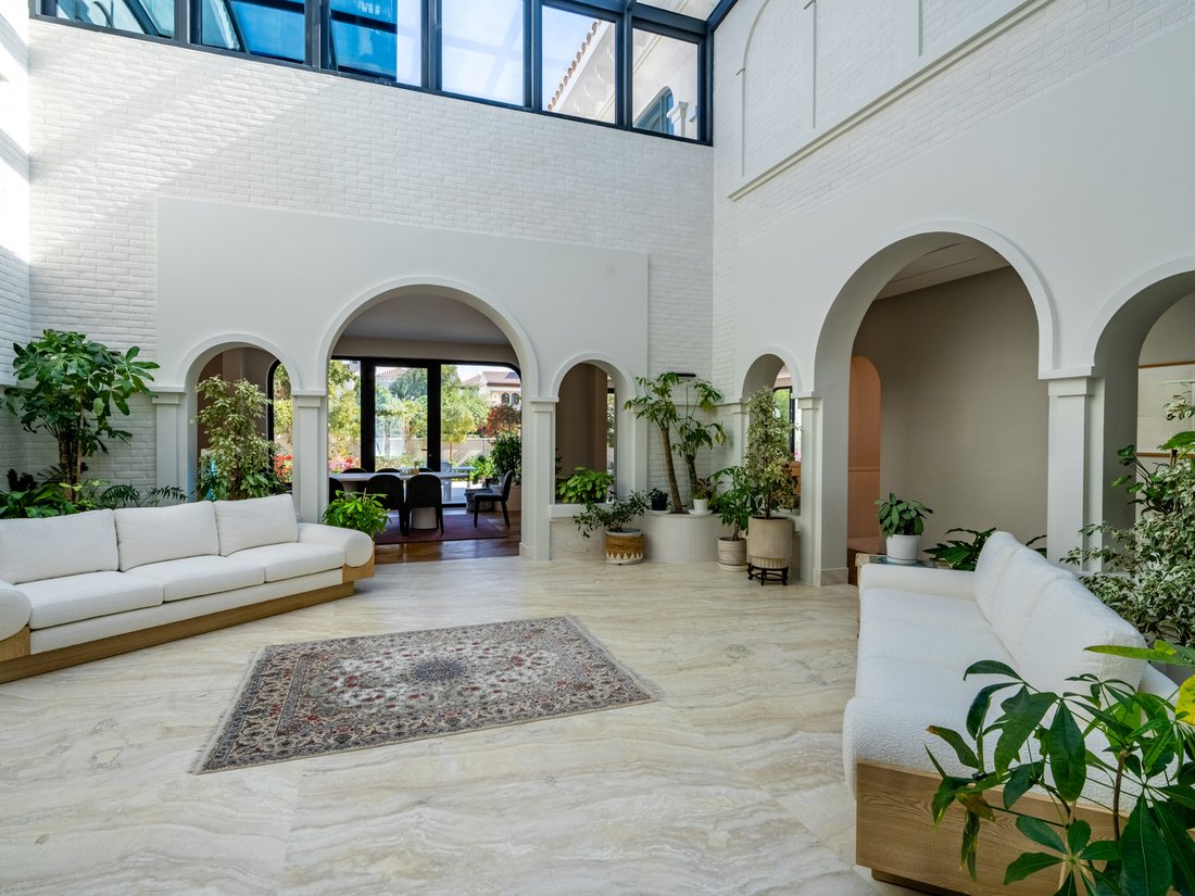 Villa in The Villa, Dubai, United Arab Emirates 3 - 15202453