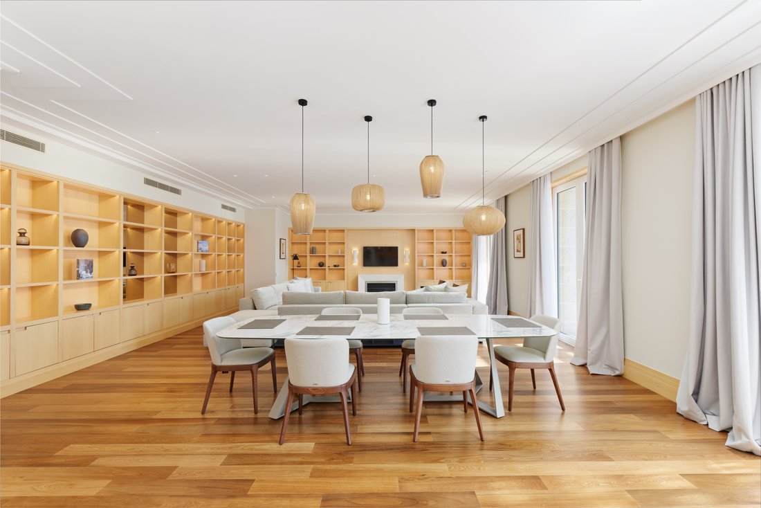 Apartment in Tivat, Tivat Municipality, Montenegro 2 - 15718173