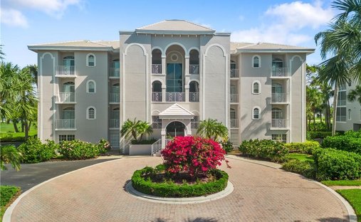 Condo in Bonita Springs, Florida, United States 1