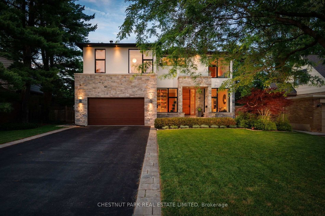 House in Mississauga, Ontario, Canada 1 - 15604619