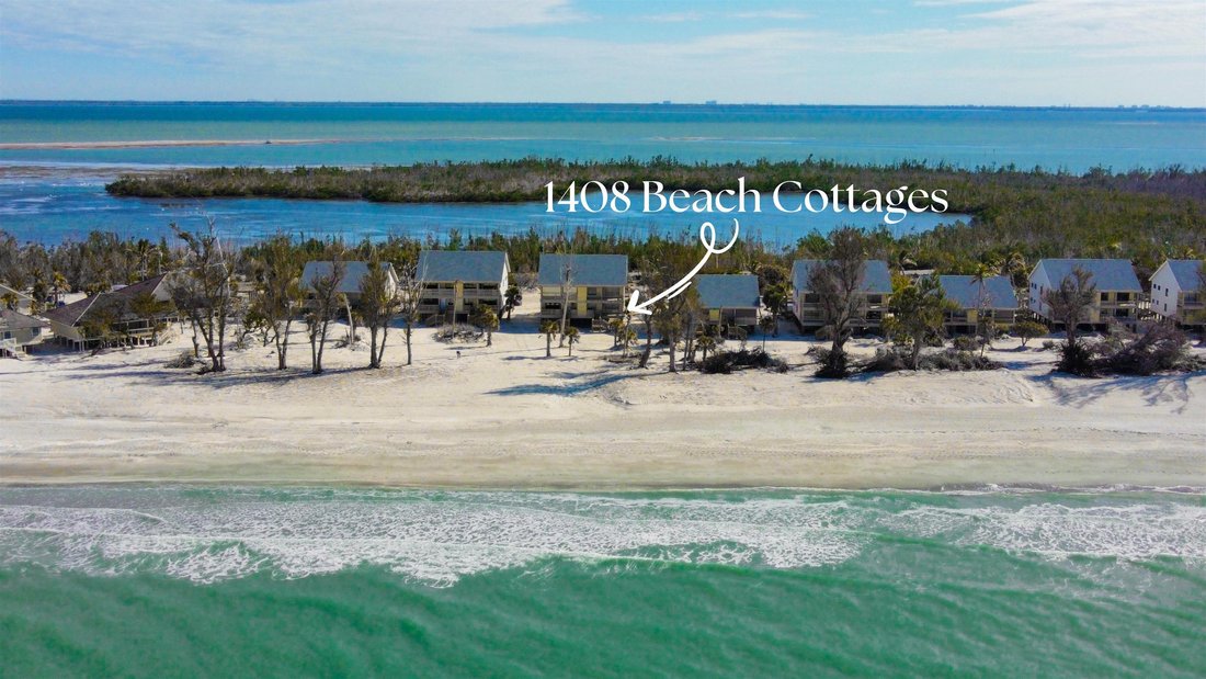 Condo in Captiva, Florida, United States 3 - 15168758
