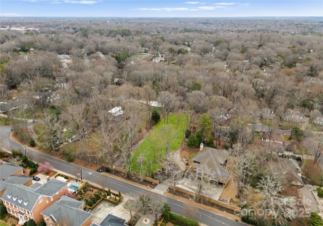 Land in Charlotte, North Carolina, United States 5 - 15276774
