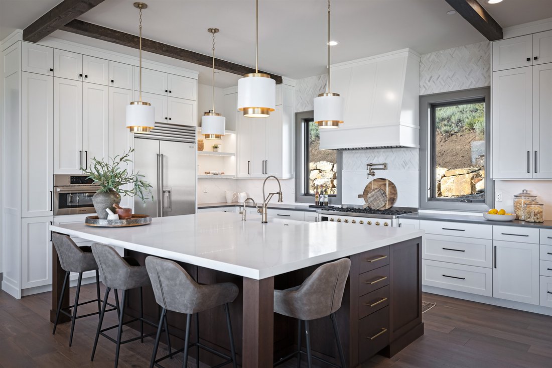 House in Kamas, Utah, United States 4 - 13243231