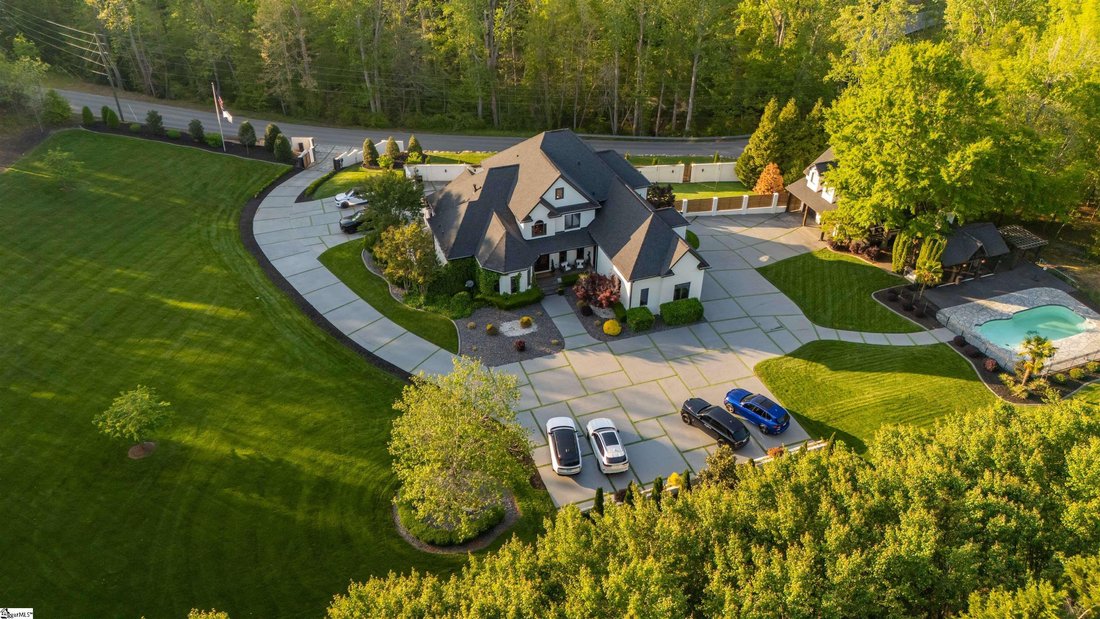 House in Simpsonville, South Carolina, United States 2 - 15572230