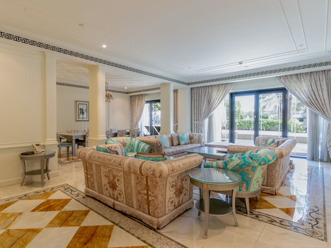 Apartment in Dubai, Dubai, United Arab Emirates 1 - 15272072