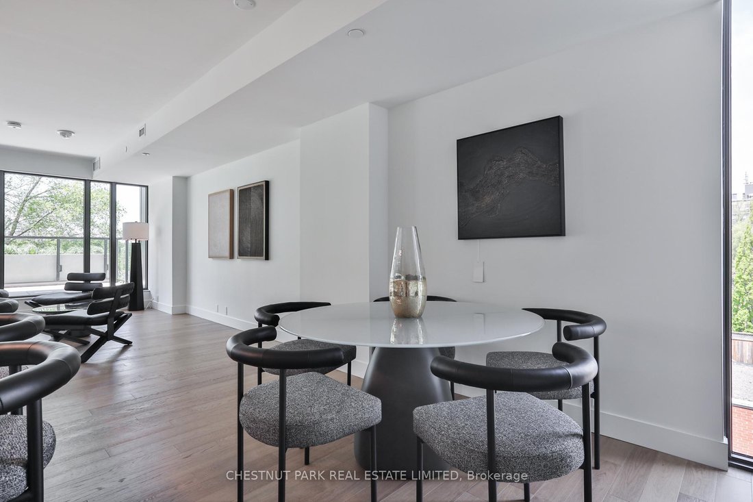 Apartment in Toronto, Ontario, Canada 3 - 15683578