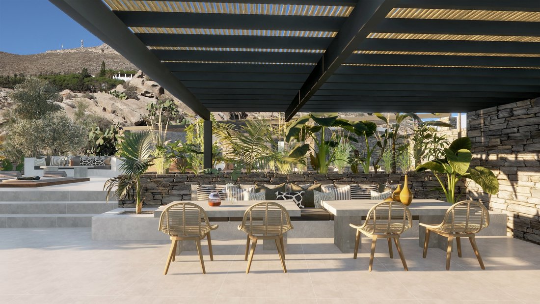Wohnung in Paros, Aegean, Griechenland 5 - 14029340