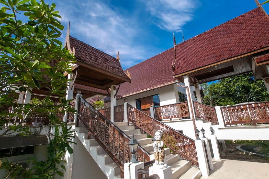 Country House in Chakphong, Rayong, Thailand 3 - 15309846