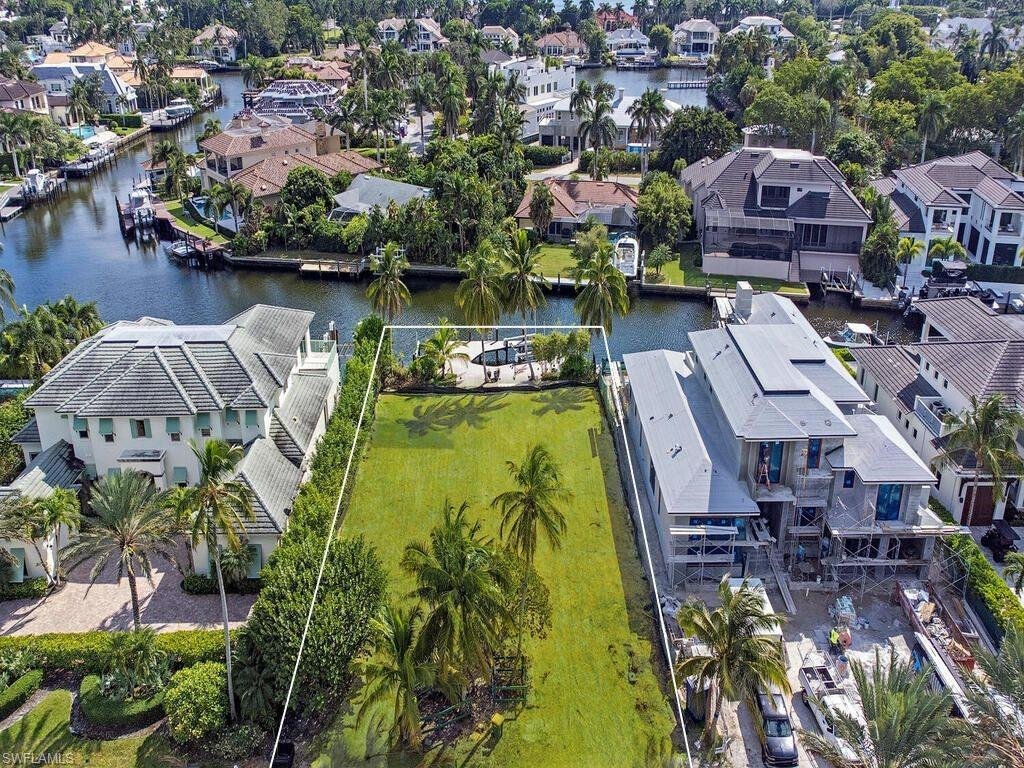 Land in Naples, Florida, United States 2 - 15276750