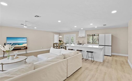 Casa a Naples, Florida, Stati Uniti 1