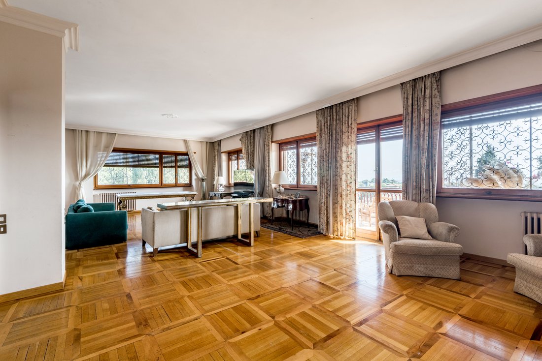 Apartamento en Cassia - Grottarossa, Roma, Lacio 3 - 15173421