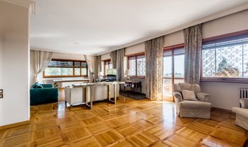 Appartamento a Cassia - Grottarossa, Roma, Lazio 2