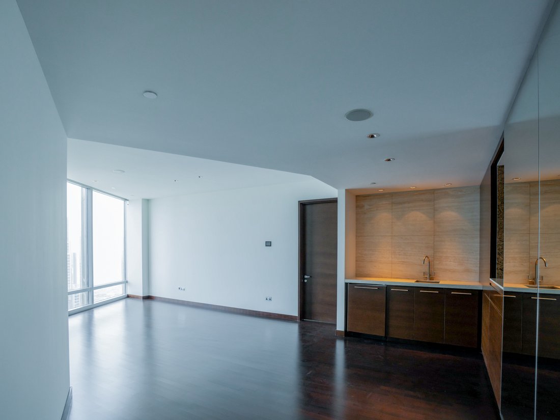 Apartment in Dubai, Dubai, United Arab Emirates 3 - 15272096