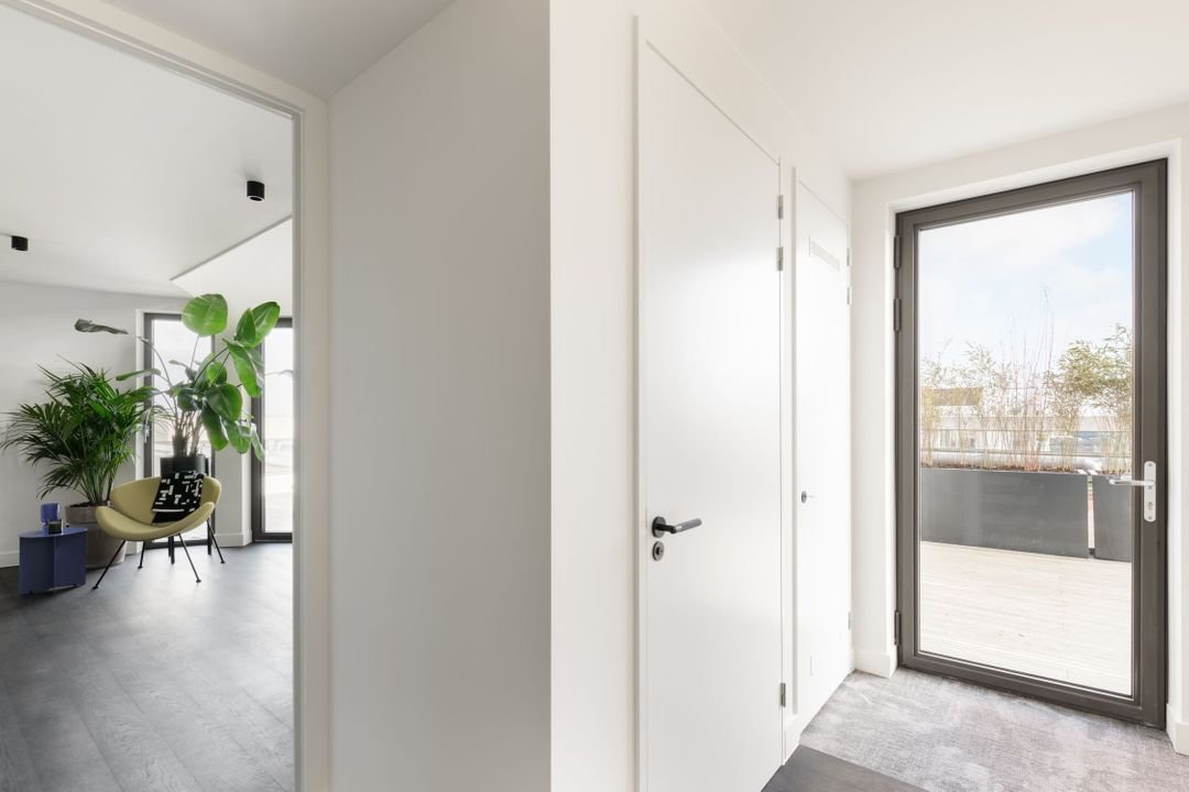Apartment in Amsterdam, North Holland, Netherlands 3 - 13859073