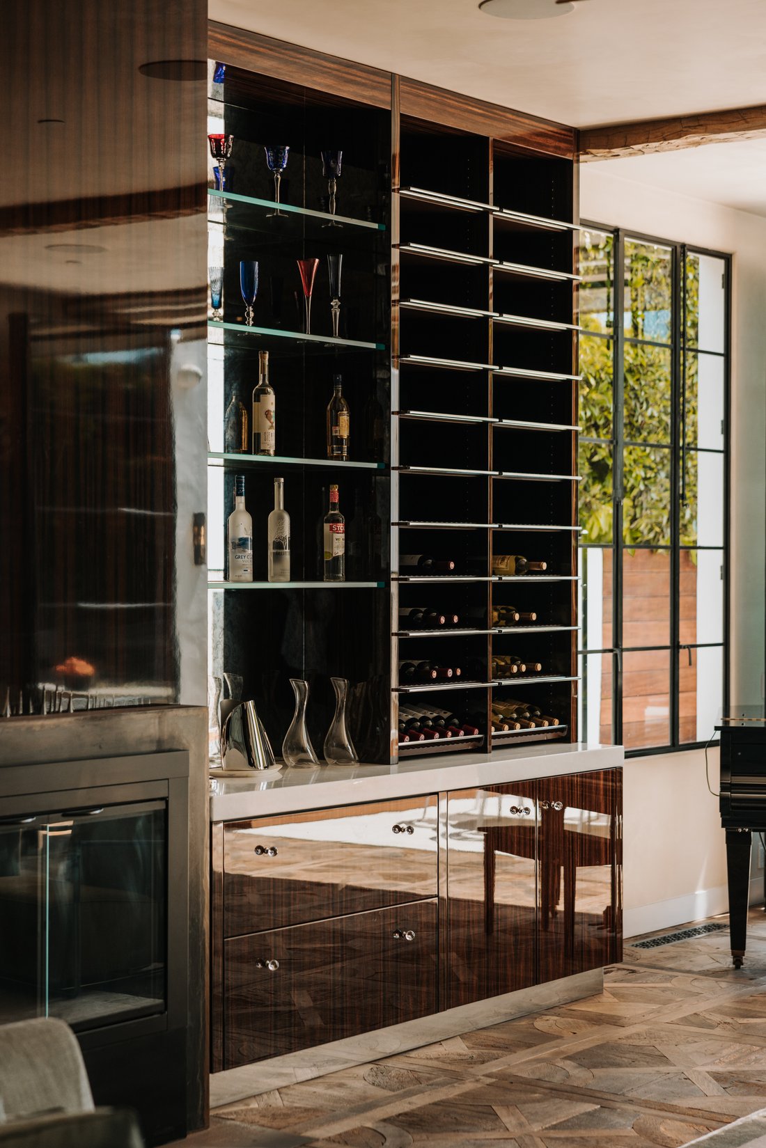 Estate in Santa Monica, California, United States 4 - 15217023
