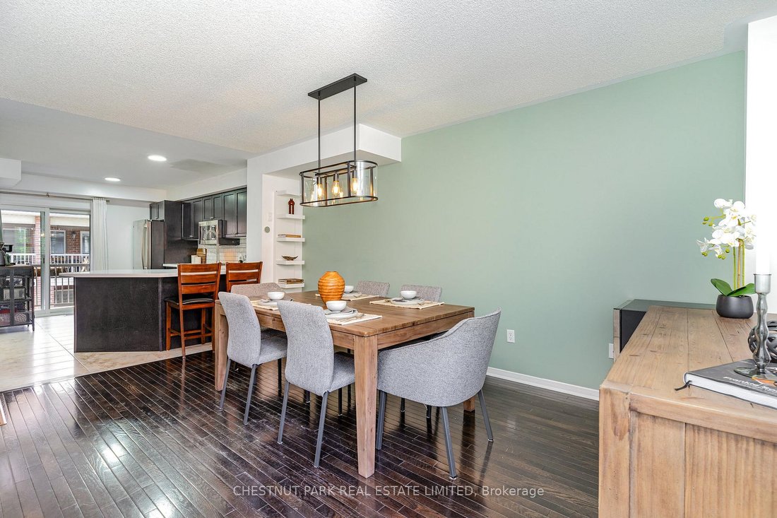 Villa in Toronto, Ontario, Canada 5 - 15647122