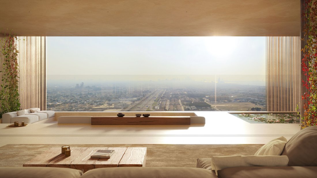 Apartment in Jumeirah, Dubai, United Arab Emirates 2 - 15727410
