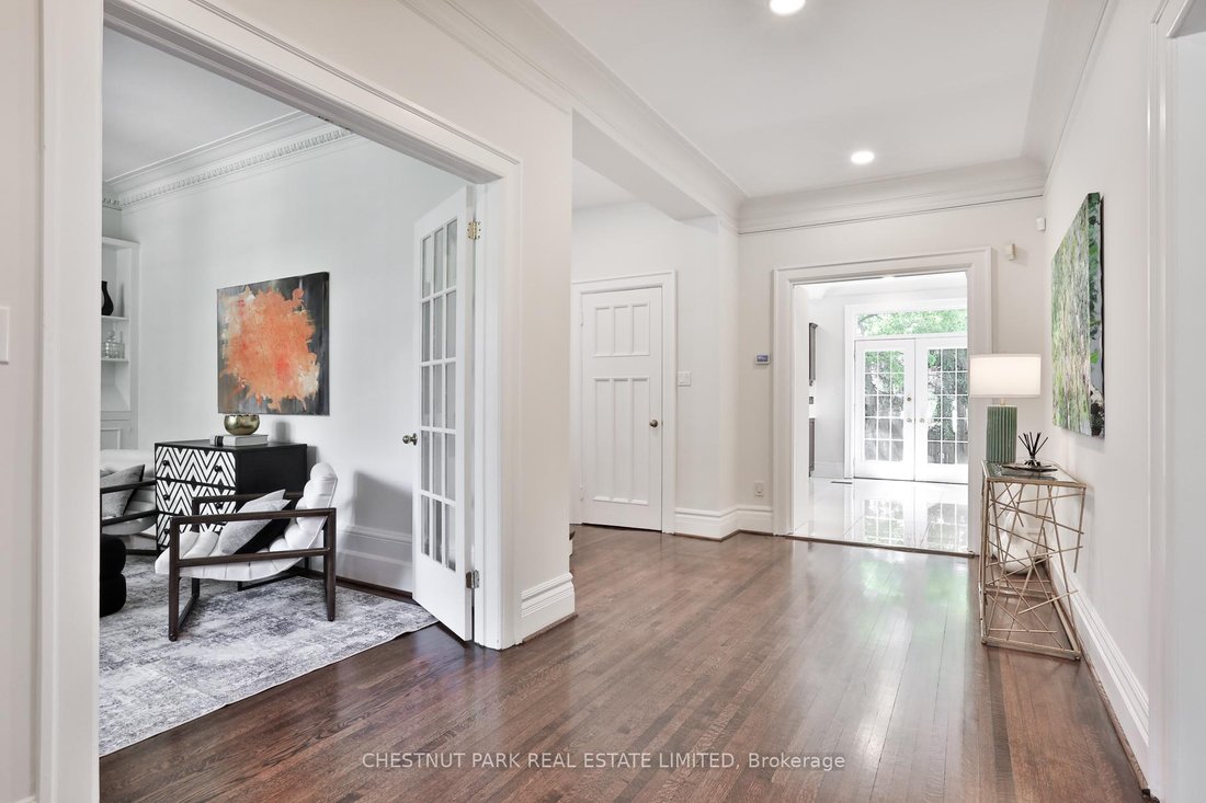 House in Toronto, Ontario, Canada 5 - 15677679