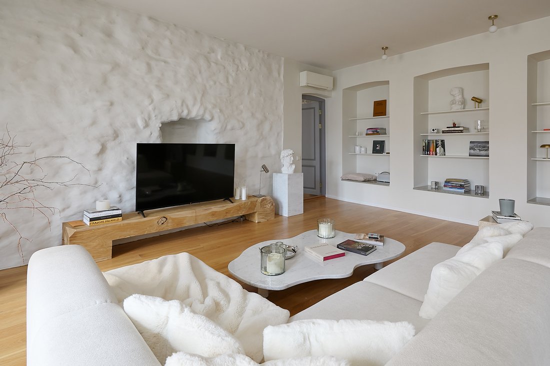 Apartment in Tallinn, Harju County, Estonia 4 - 15632926