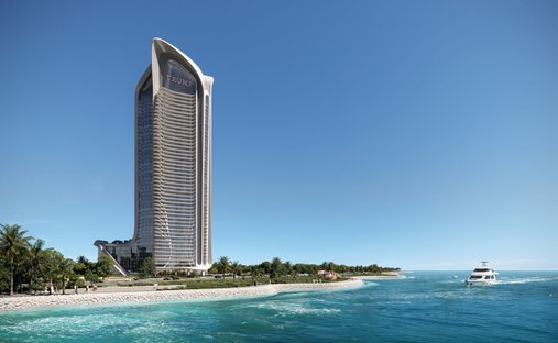 Apartment in Jeddah, Makkah Province, Saudi Arabia 1