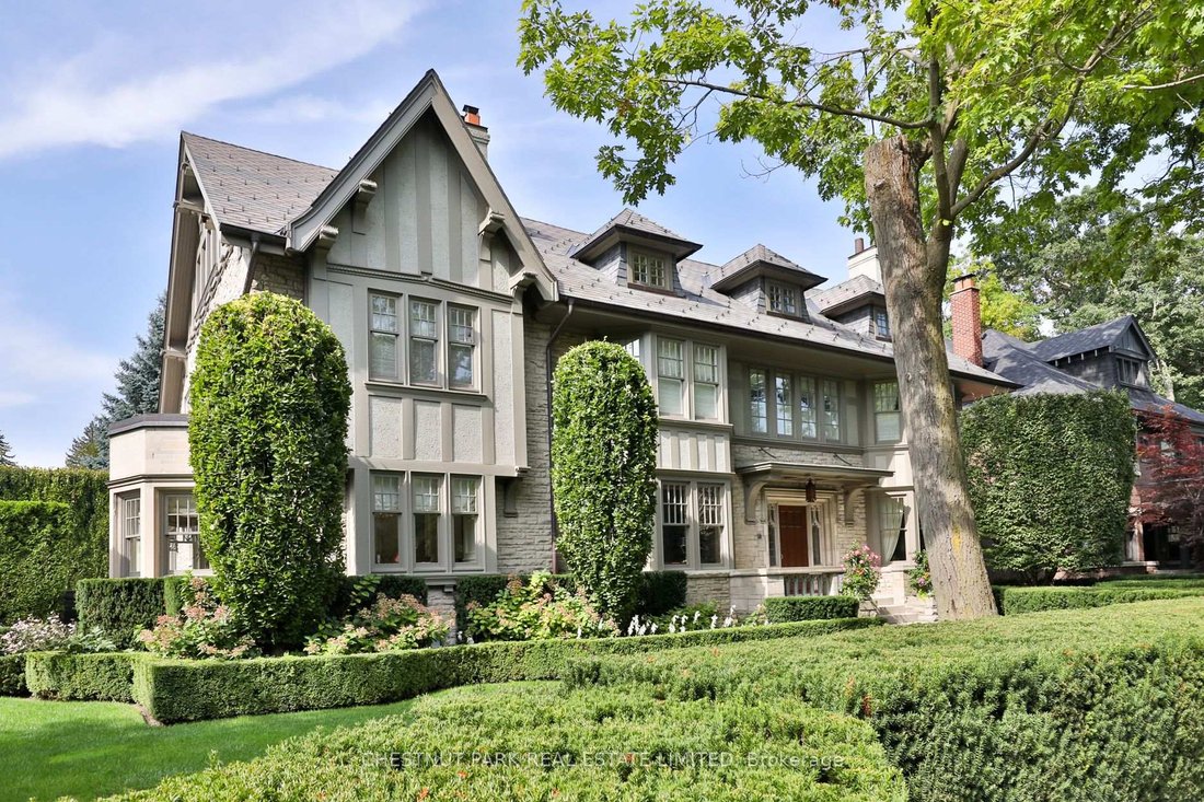 House in Toronto, Ontario, Canada 1 - 15402849