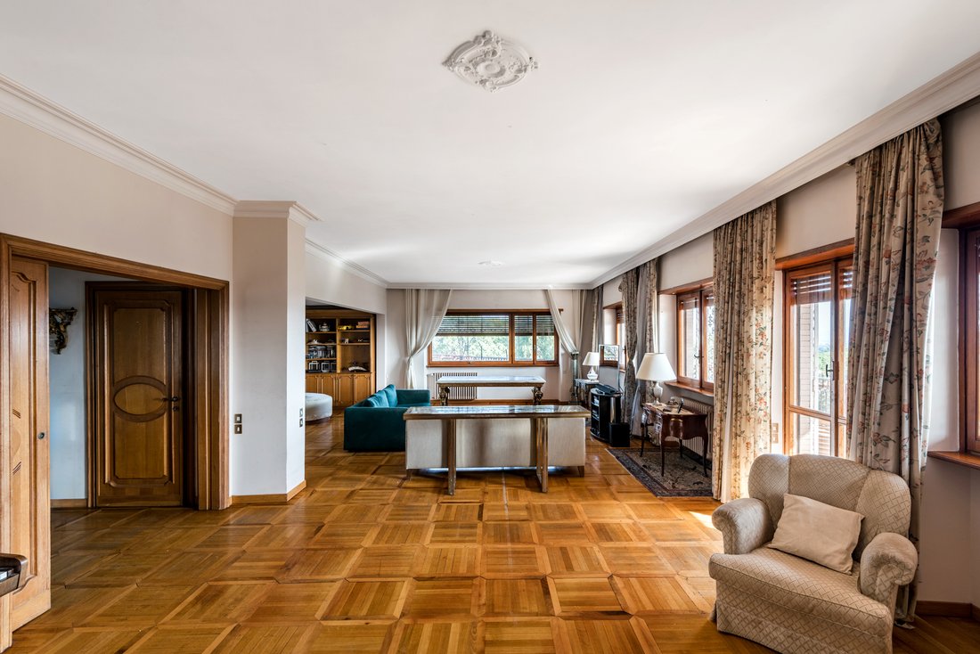 Apartamento en Cassia - Grottarossa, Roma, Lacio 5 - 15173421