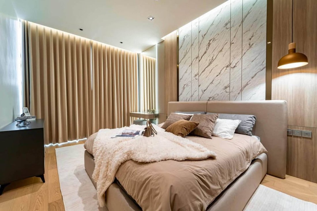 Condo in Bangkok, Bangkok, Thailand 5 - 15740349