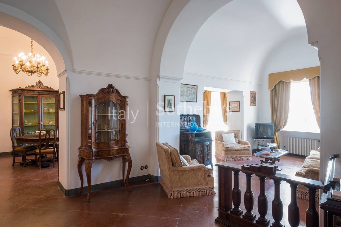 House in Capri, Campania, Italy 4 - 13579698