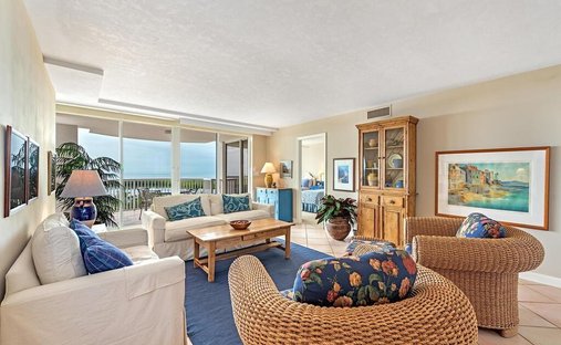Eigentumswohnung in Naples, Florida, Vereinigte Staaten 1