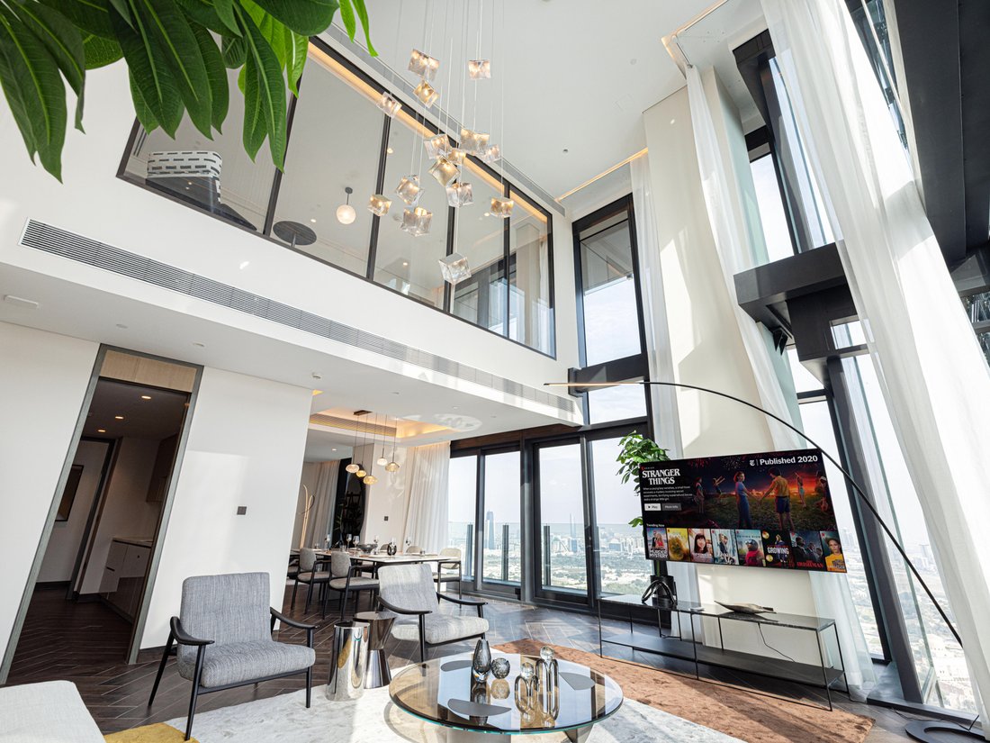 Apartment in Dubai, Dubai, United Arab Emirates 5 - 15276995